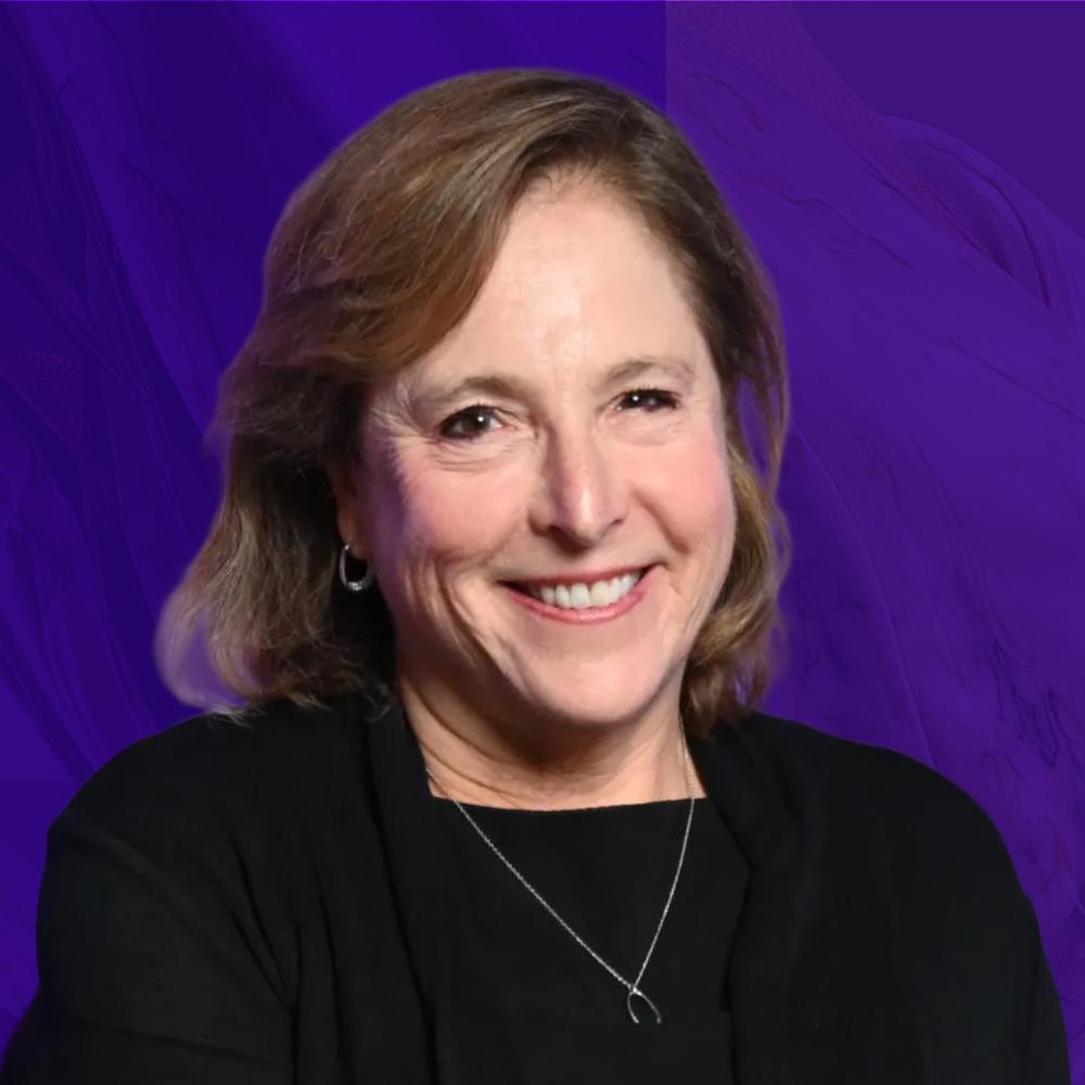 Judy Grant