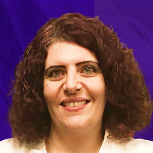 Dr. Sara Al-Ghadban, PhD