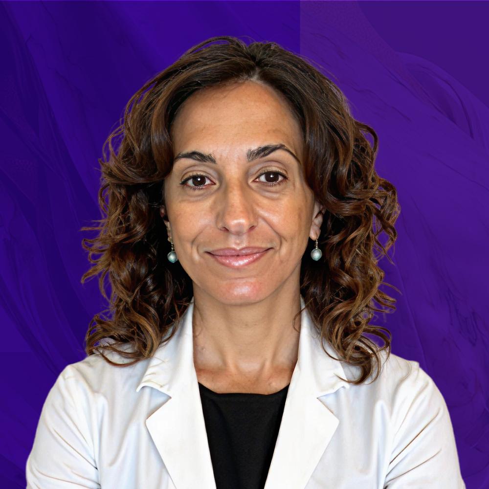 Dr. Vincenza Cifarelli