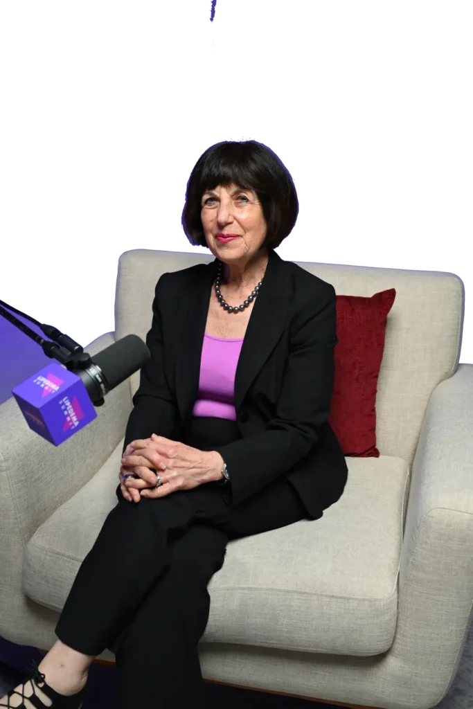 Linda Anne Kahn