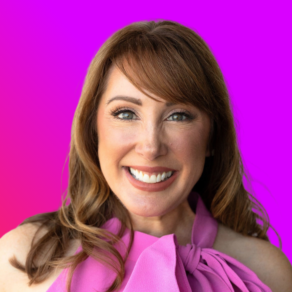 Lisa Martin