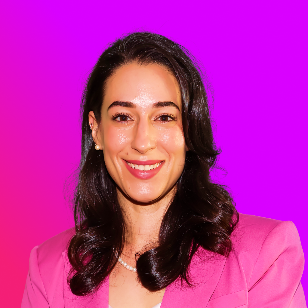 Karen Toubi