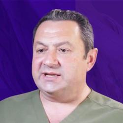 Dr. Boris Volshteyn, MD, ASPS