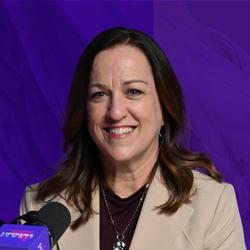 Susan Rausch
