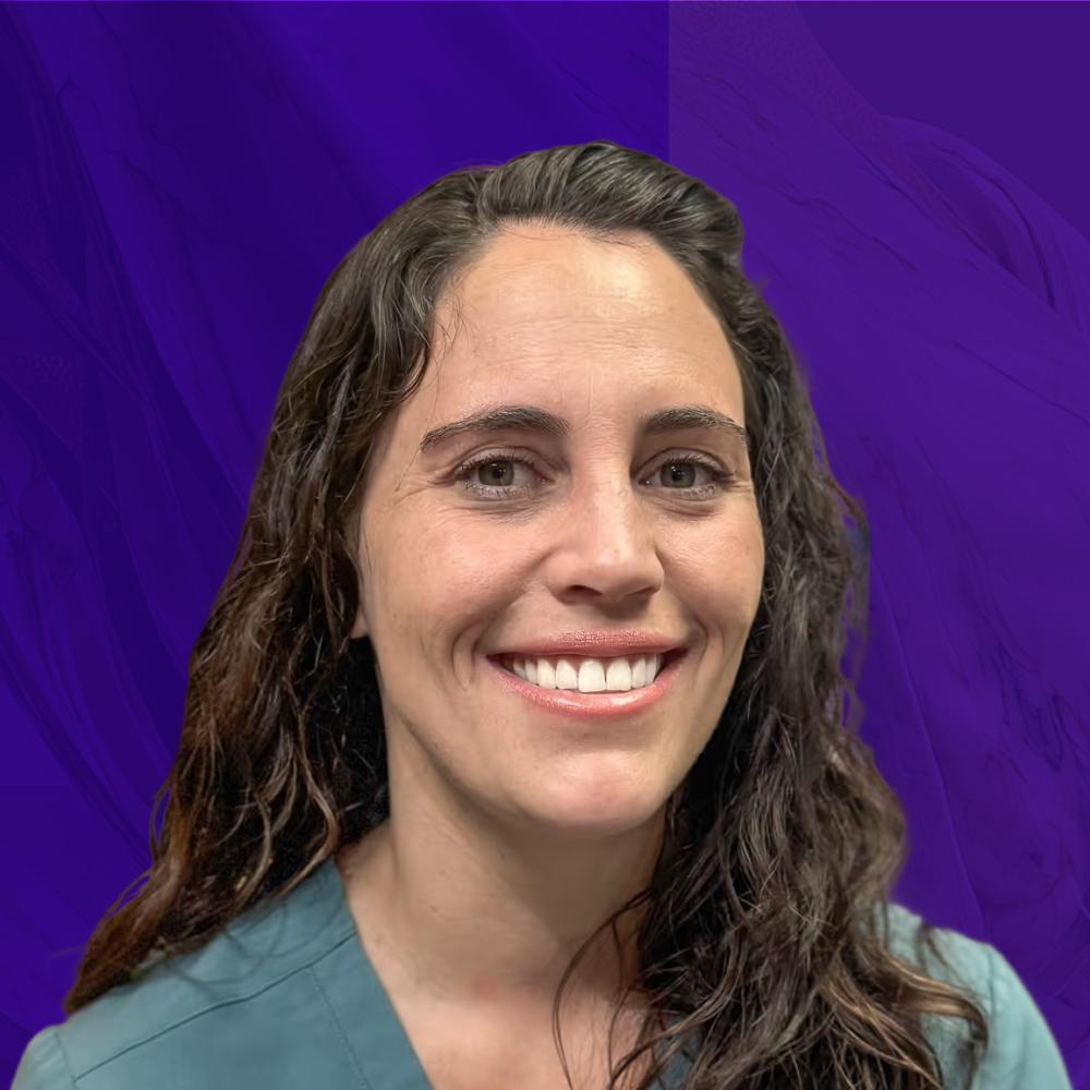 Nicole Steiner Bejar