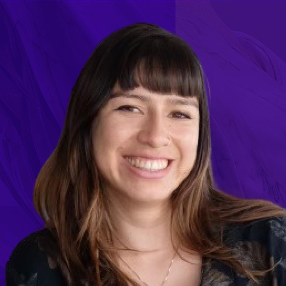 Jacqueline Ruiz