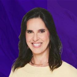 Dr. Patricia Froes Meyer, PhD