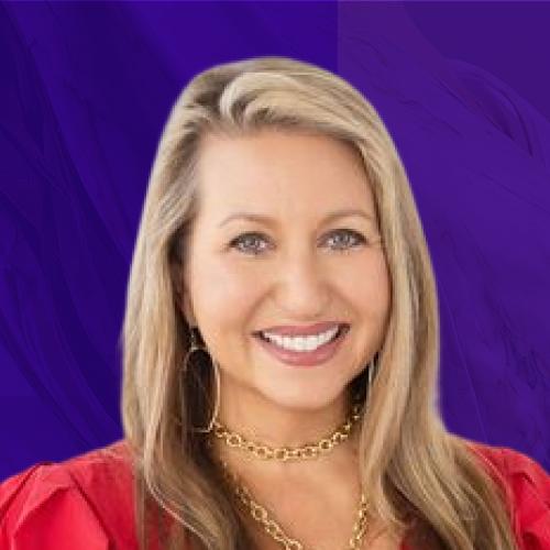 Hilary Stowers