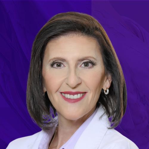 Dr. Tania Dempsey, MD, ABIHM