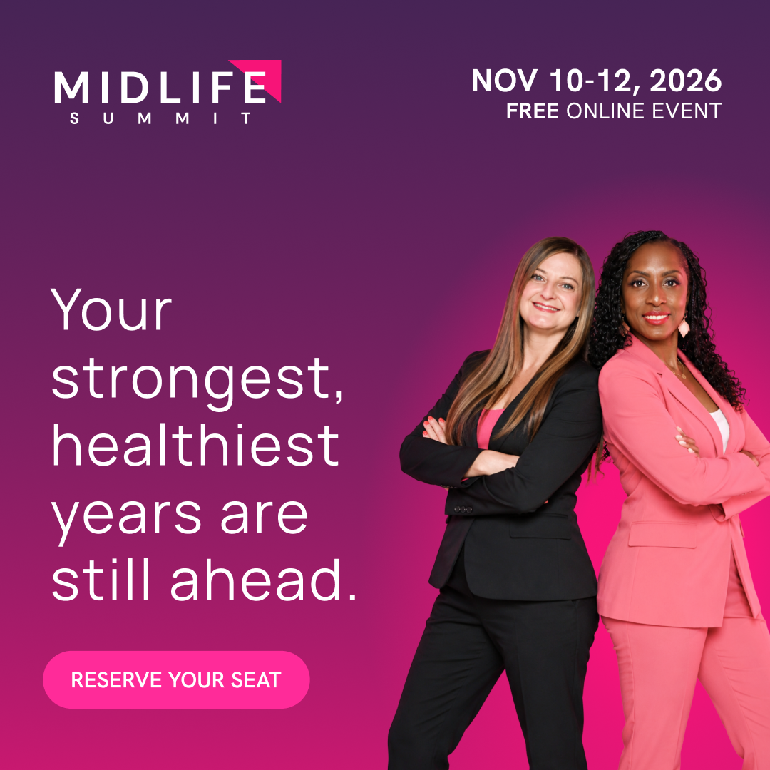 Mid-Life Summit 2026